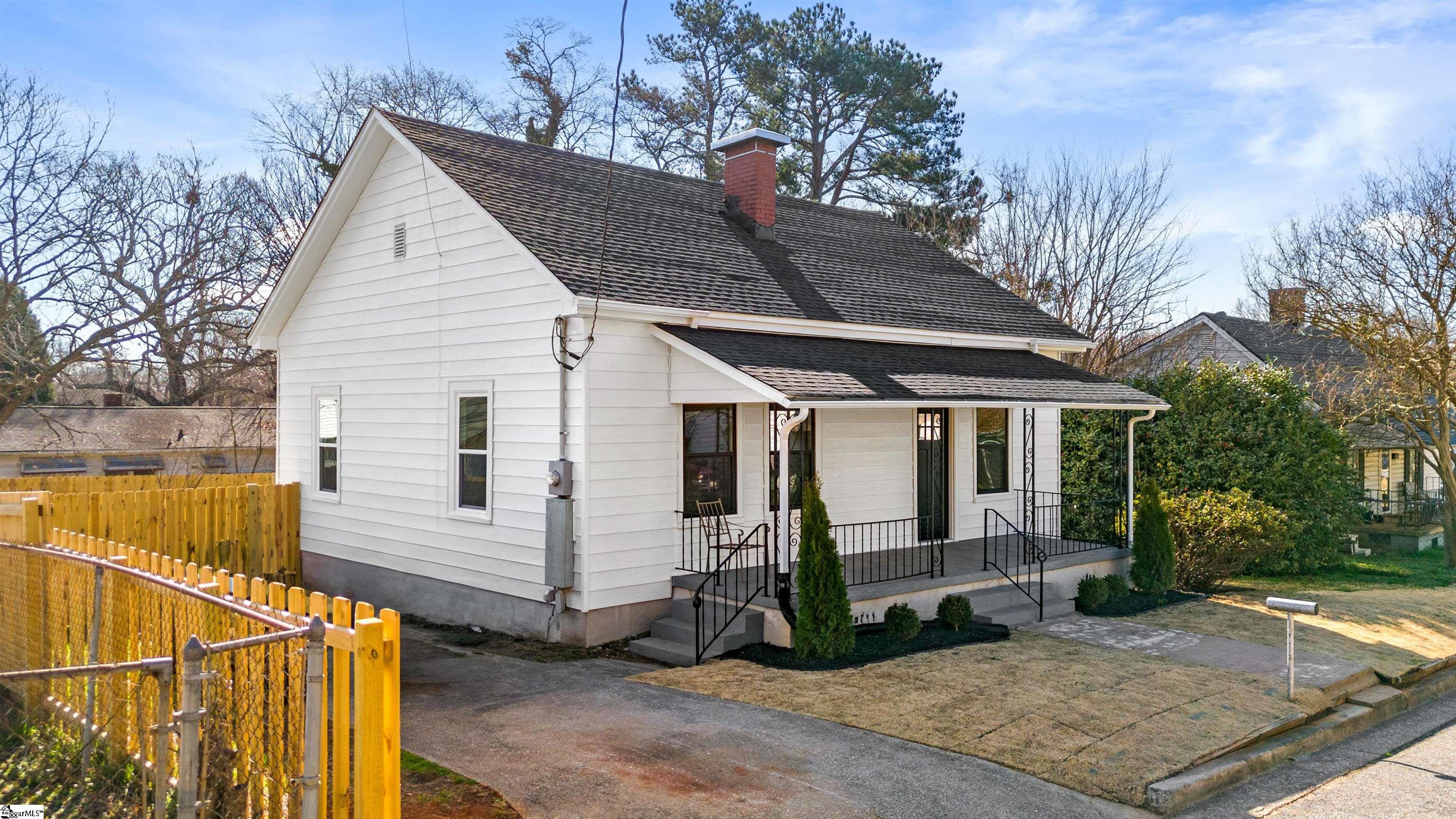 6 10th Street Greer, SC 29651 - Photo 2 of 29