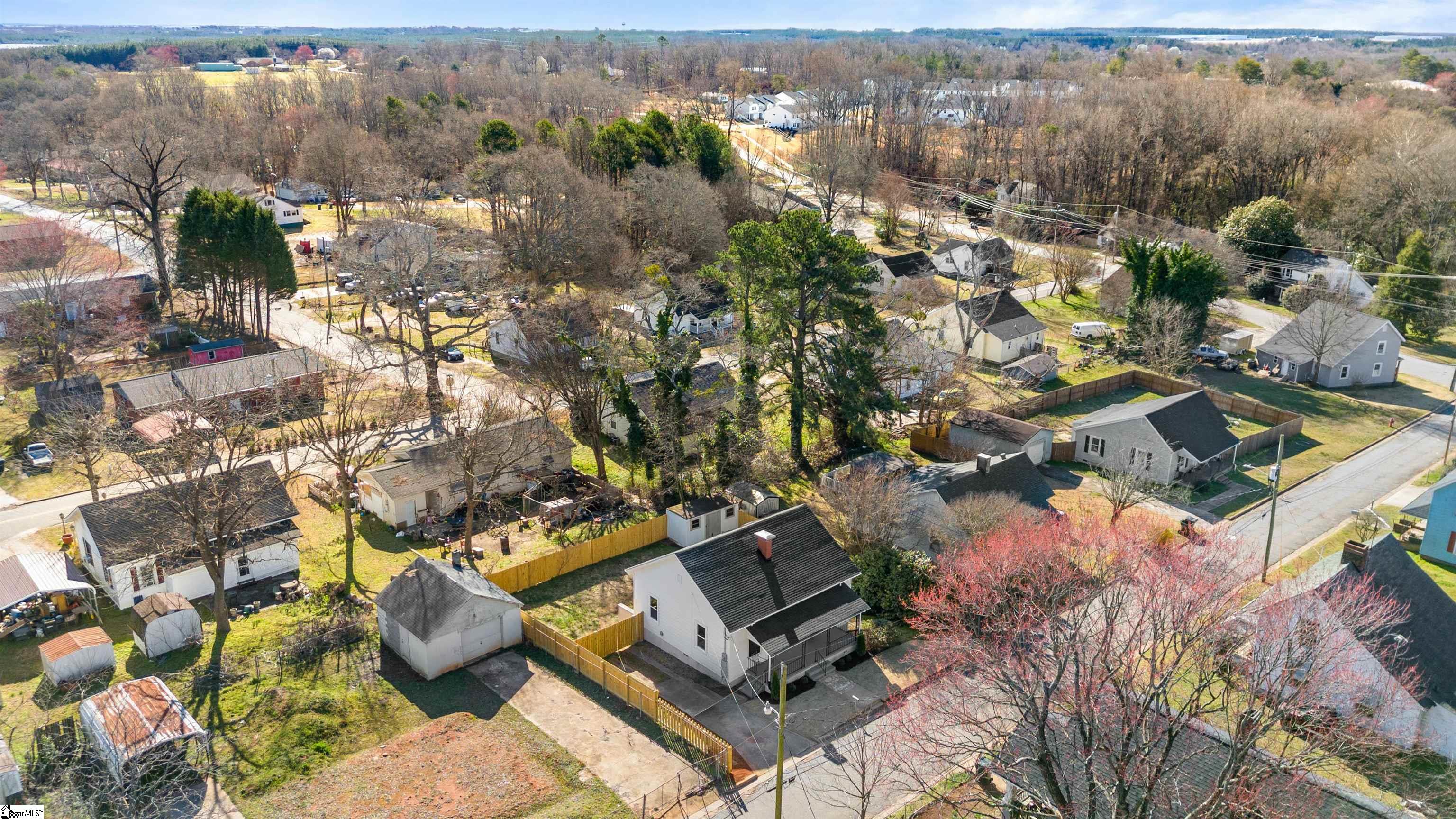 6 10th Street Greer, SC 29651 - Photo 27 of 29