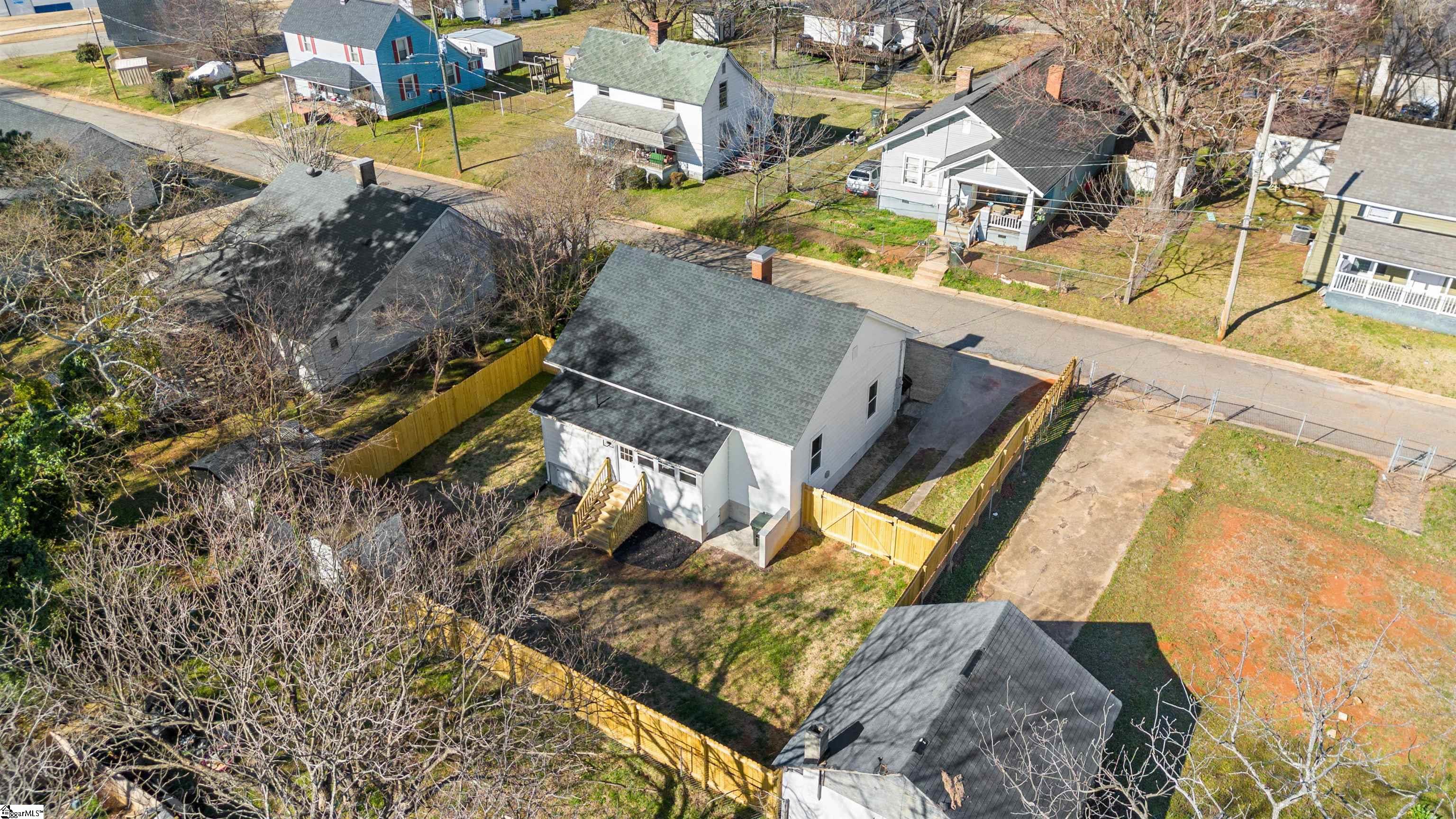 6 10th Street Greer, SC 29651 - Photo 28 of 29