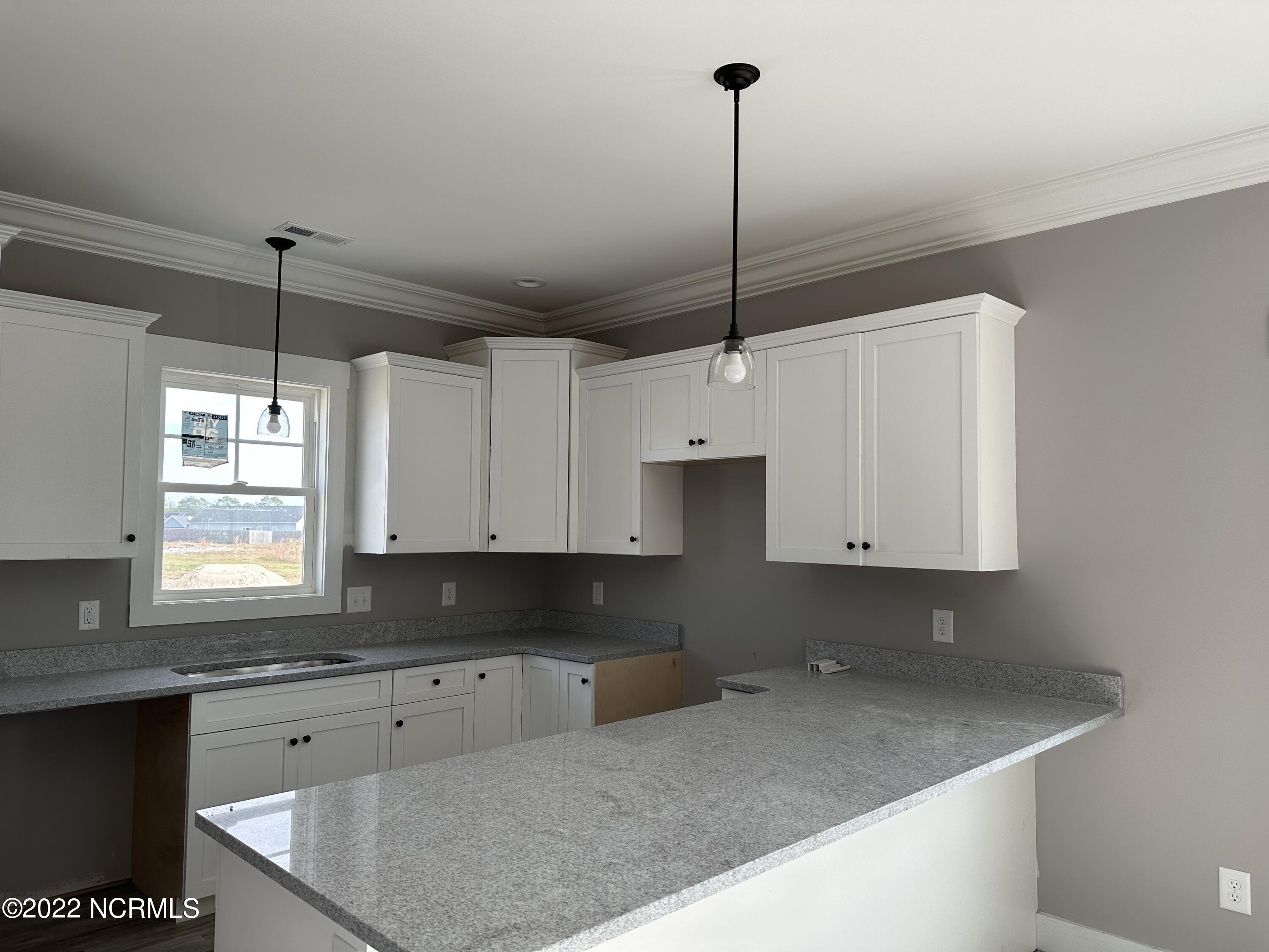 417 Bay Harbor Hubert, NC 28539 - Photo 4 of 52 Construction Update 11/17/22