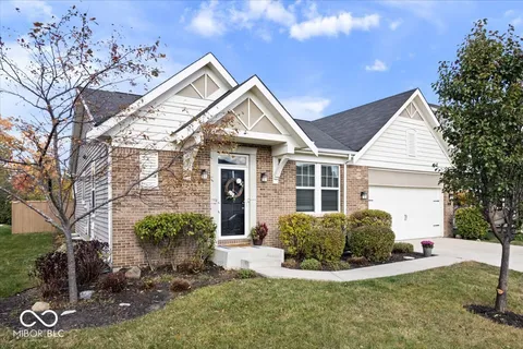 $449,900 | 6570 West Treeline Lane, McCordsville, IN 46055