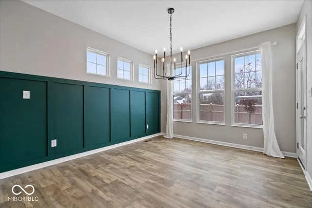 $449,900 | 6570 West Treeline Lane, McCordsville, IN 46055