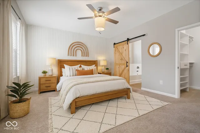 $449,900 | 6570 West Treeline Lane, McCordsville, IN 46055