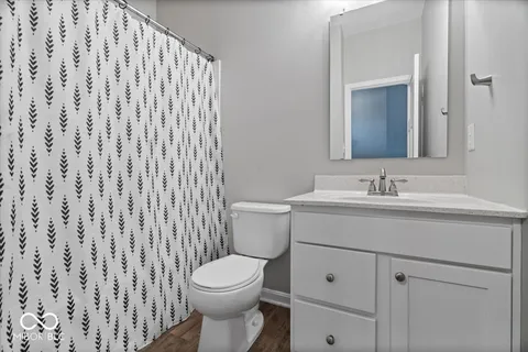 $449,900 | 6570 West Treeline Lane, McCordsville, IN 46055