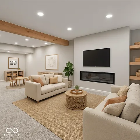 $449,900 | 6570 West Treeline Lane, McCordsville, IN 46055