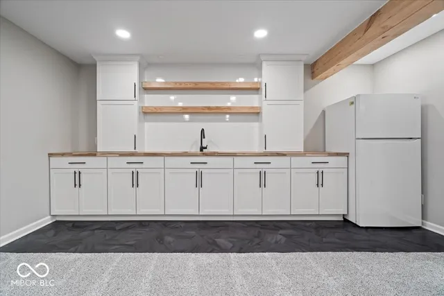 $449,900 | 6570 West Treeline Lane, McCordsville, IN 46055