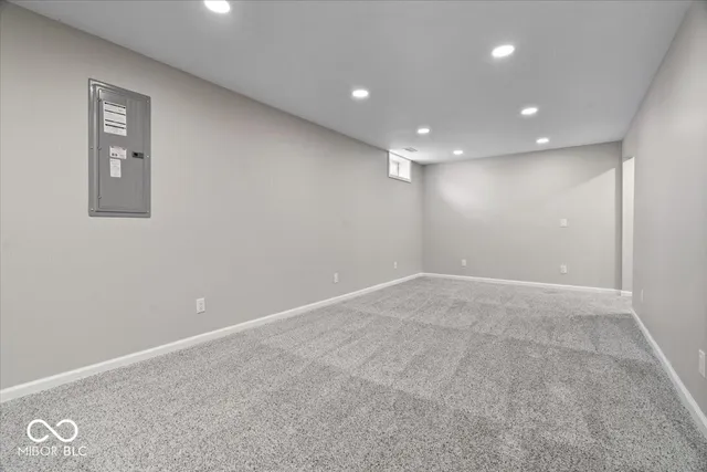 $449,900 | 6570 West Treeline Lane, McCordsville, IN 46055