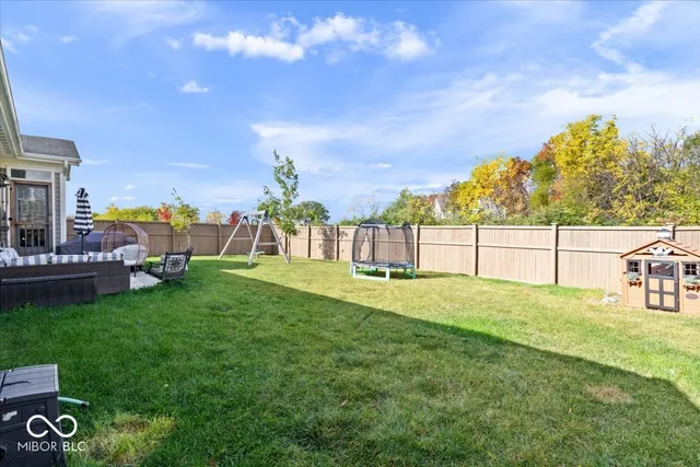 $449,900 | 6570 West Treeline Lane, McCordsville, IN 46055