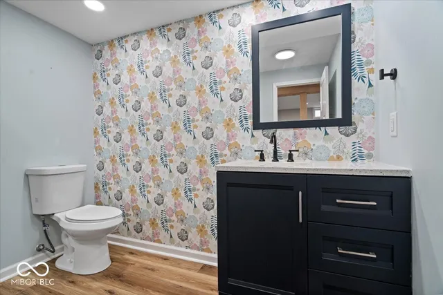 $449,900 | 6570 West Treeline Lane, McCordsville, IN 46055