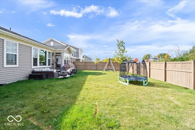 $449,900 | 6570 West Treeline Lane, McCordsville, IN 46055