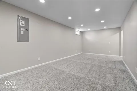 $449,900 | 6570 West Treeline Lane, McCordsville, IN 46055