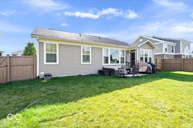 $449,900 | 6570 West Treeline Lane, McCordsville, IN 46055