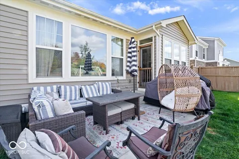 $449,900 | 6570 West Treeline Lane, McCordsville, IN 46055