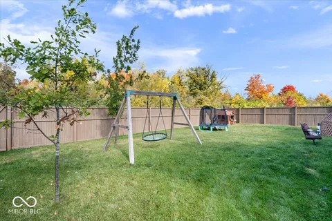 $449,900 | 6570 West Treeline Lane, McCordsville, IN 46055