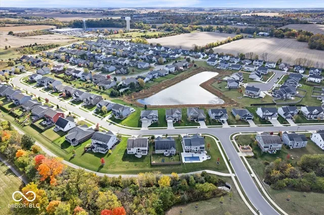 $449,900 | 6570 West Treeline Lane, McCordsville, IN 46055