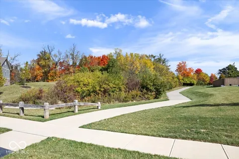 $449,900 | 6570 West Treeline Lane, McCordsville, IN 46055