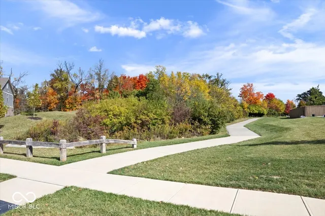 $449,900 | 6570 West Treeline Lane, McCordsville, IN 46055