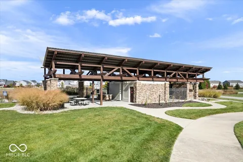 $449,900 | 6570 West Treeline Lane, McCordsville, IN 46055