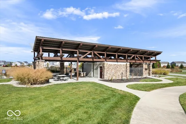 $449,900 | 6570 West Treeline Lane, McCordsville, IN 46055