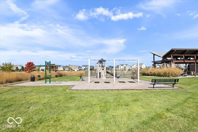 $449,900 | 6570 West Treeline Lane, McCordsville, IN 46055