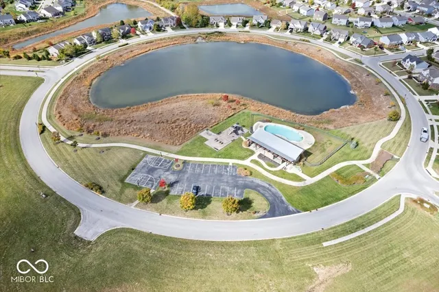 $449,900 | 6570 West Treeline Lane, McCordsville, IN 46055