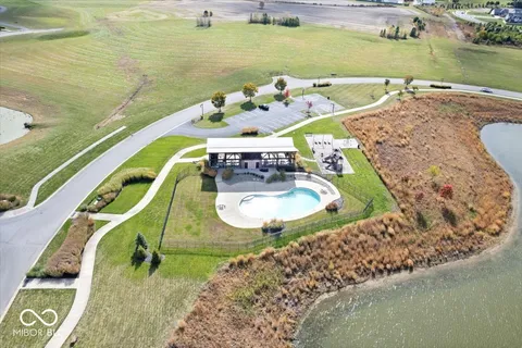 $449,900 | 6570 West Treeline Lane, McCordsville, IN 46055