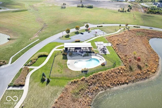 $449,900 | 6570 West Treeline Lane, McCordsville, IN 46055