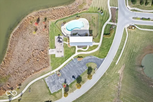 $449,900 | 6570 West Treeline Lane, McCordsville, IN 46055