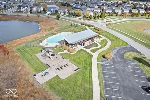 $449,900 | 6570 West Treeline Lane, McCordsville, IN 46055