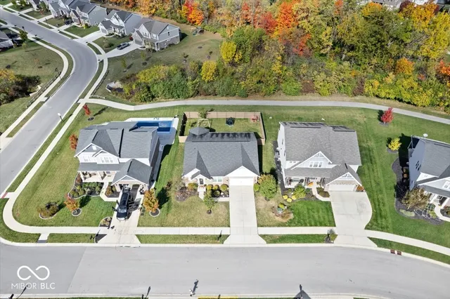 $449,900 | 6570 West Treeline Lane, McCordsville, IN 46055