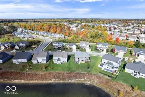 $449,900 | 6570 West Treeline Lane, McCordsville, IN 46055