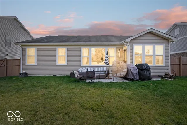 $449,900 | 6570 West Treeline Lane, McCordsville, IN 46055