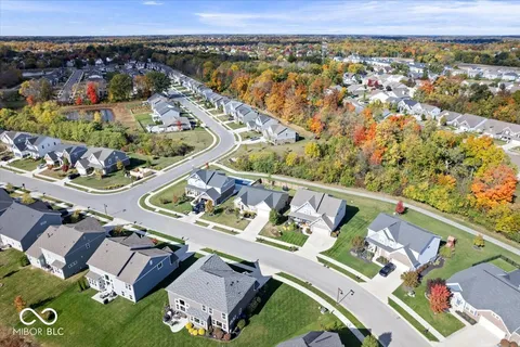 $449,900 | 6570 West Treeline Lane, McCordsville, IN 46055