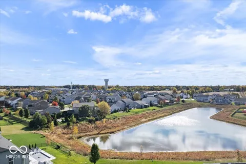 $449,900 | 6570 West Treeline Lane, McCordsville, IN 46055