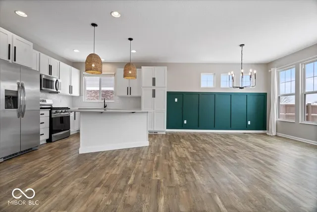 $449,900 | 6570 West Treeline Lane, McCordsville, IN 46055