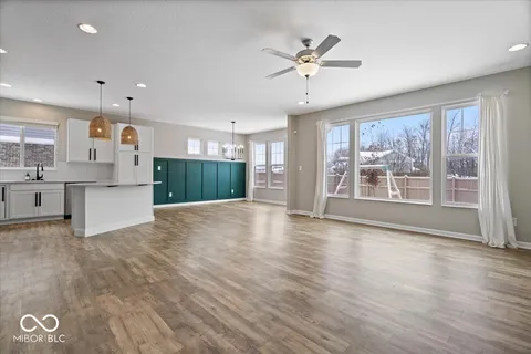 $449,900 | 6570 West Treeline Lane, McCordsville, IN 46055