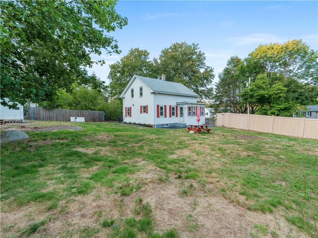 100 Blackrock Road Coventry, RI 02816 - Photo 20 of 26