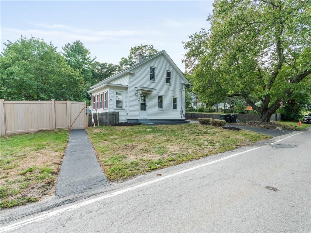 100 Blackrock Road Coventry, RI 02816 - Photo 3 of 26