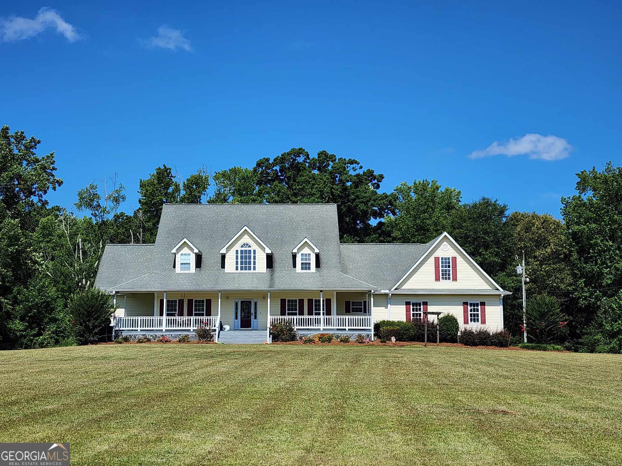 400 Windsweep Farm Road Thomaston, GA 30286 - Photo 1 of 1 Gallery Image 1