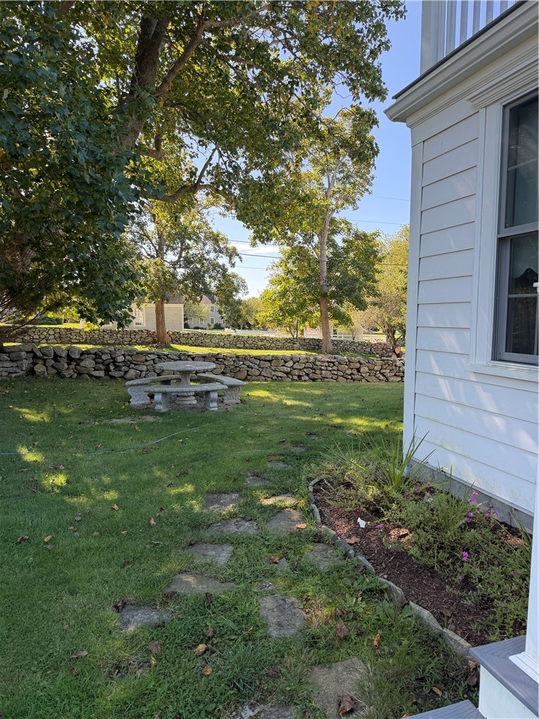 9 William Sisson Road Little Compton, RI 02837 - Photo 18 of 18 Gallery Image 18