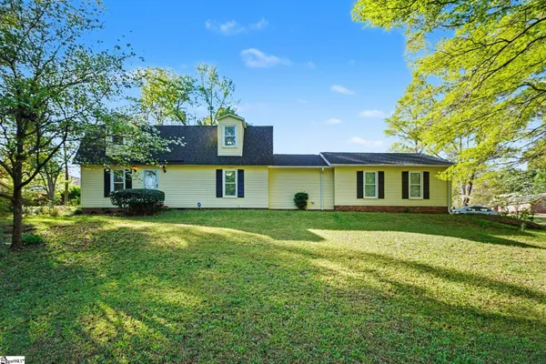 $300,000 | 116 Quail Haven Drive, Easley, SC 29642