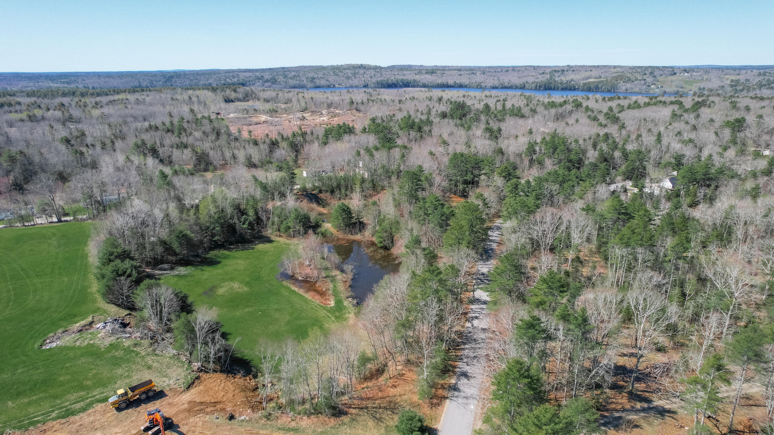 Lot 4 Depot Road Warren, ME 04864 - Photo 10 of 18 DJI_0762