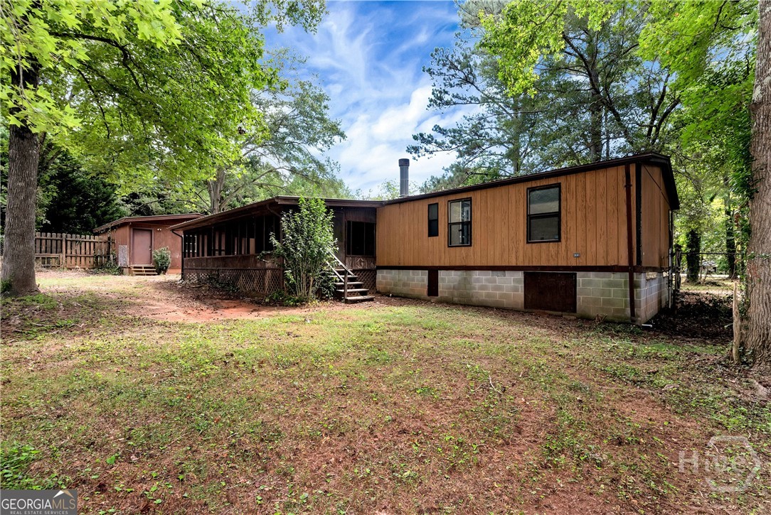 1820 Cherokee Road Winterville, GA 30683 - Photo 23 of 37