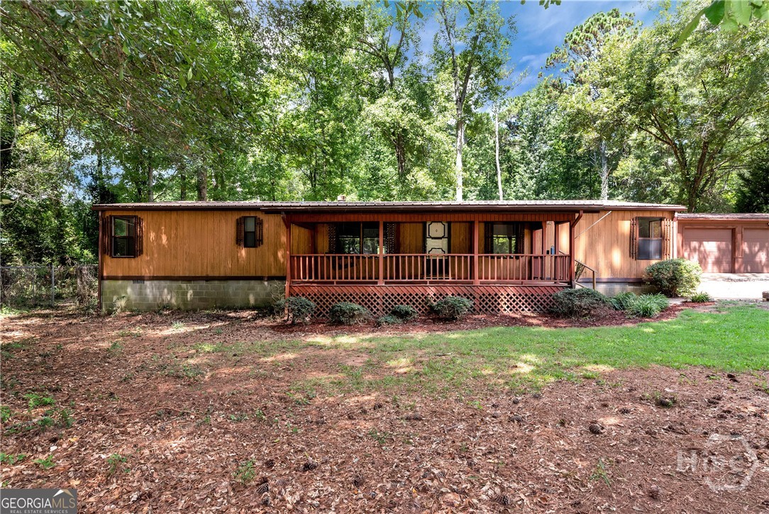 1820 Cherokee Road Winterville, GA 30683 - Photo 24 of 37