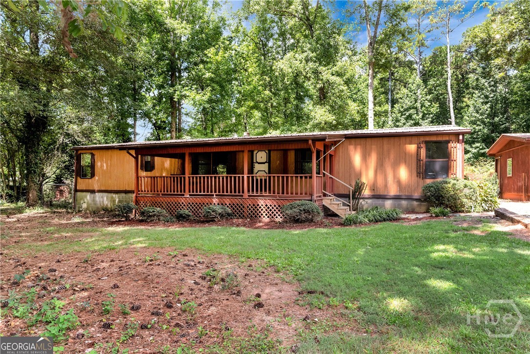 1820 Cherokee Road Winterville, GA 30683 - Photo 27 of 37