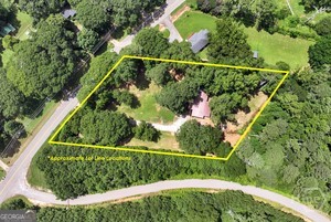 1820 Cherokee Road Winterville, GA 30683 - Photo 35 of 37