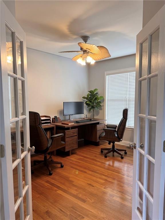 147 Crystal Downs Way Northeast Suwanee, GA 30024 - Photo 14 of 19