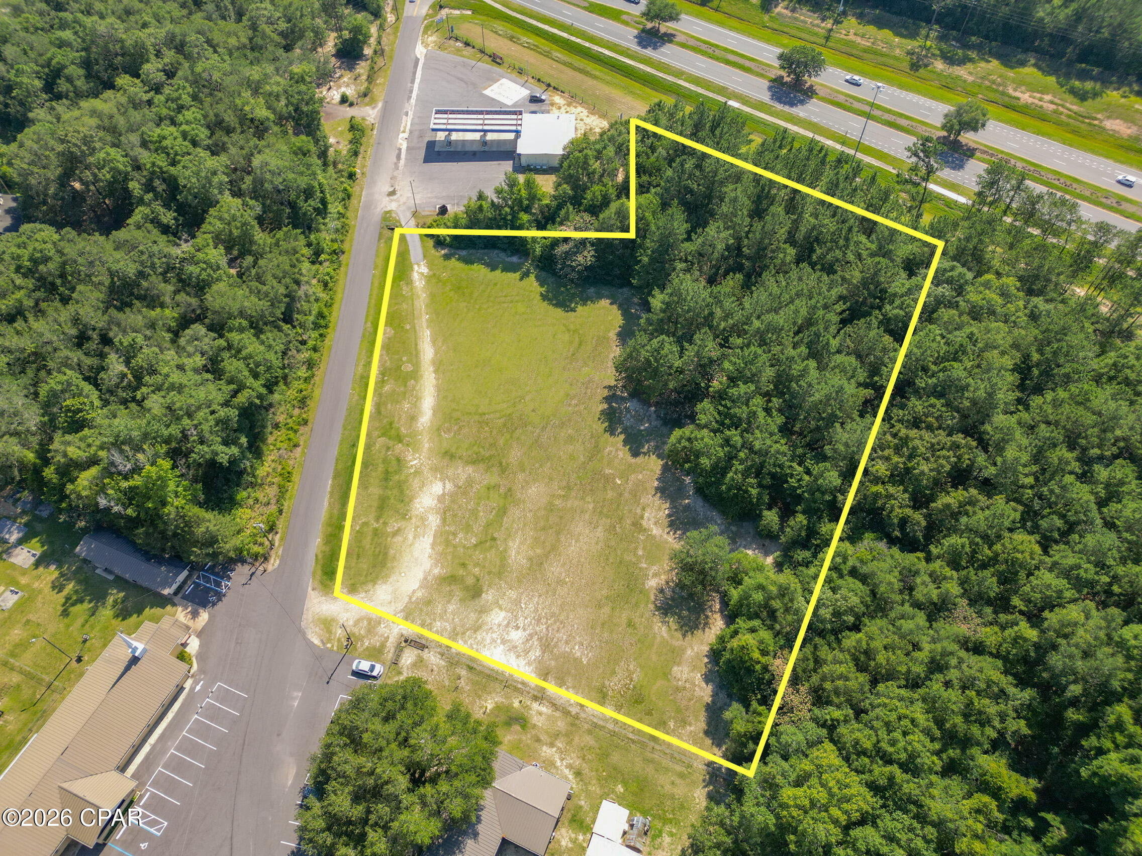 0 Blue Lake Road Chipley, FL 32428 - Photo 4 of 12