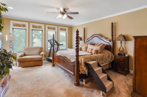 a view of a bathroom