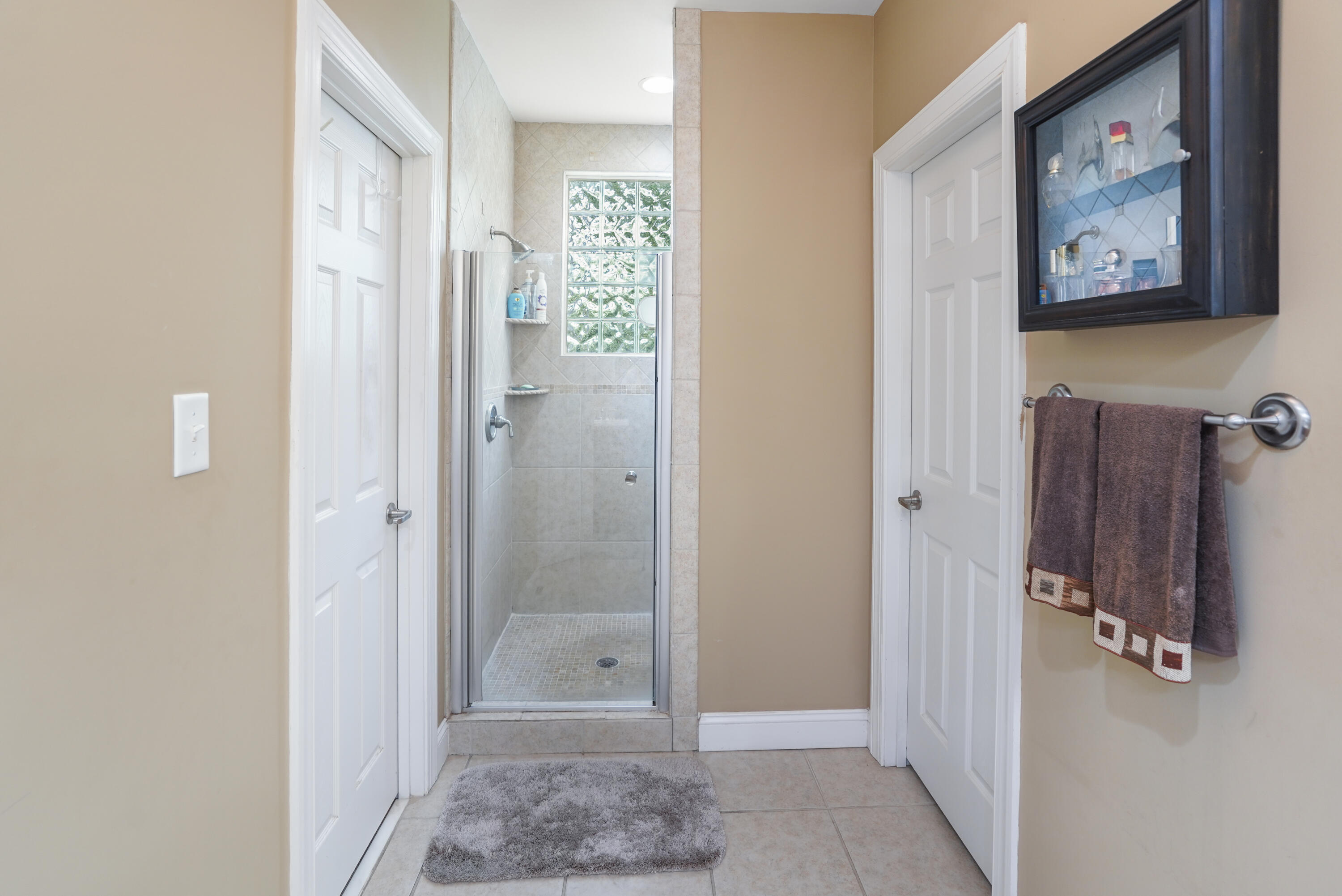 544 Wood Brook Road Moneta, VA 24121 - Photo 23 of 66 a view of a bathroom